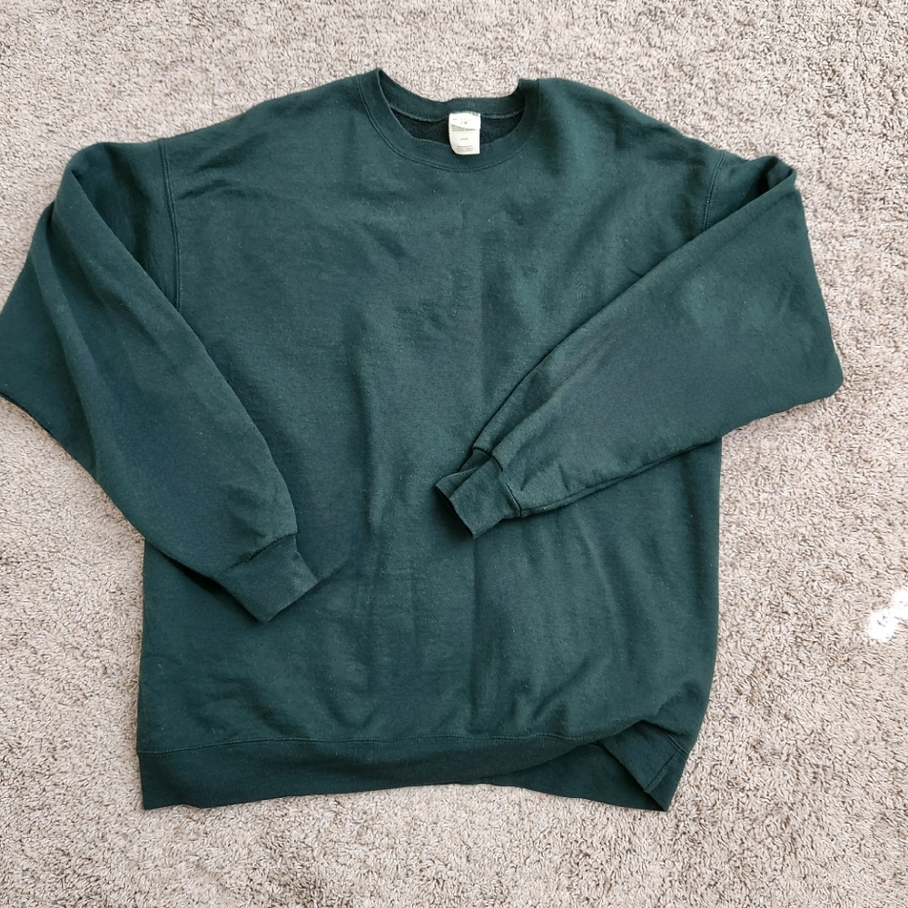 Sweatshirt pullover